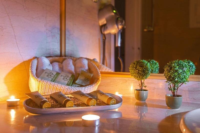 Lindos Harmony Suites Exteriér fotografie