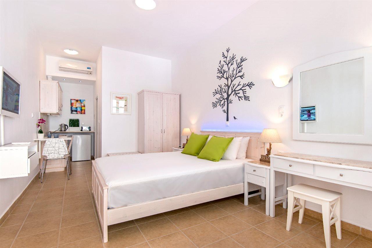 Lindos Harmony Suites Exteriér fotografie