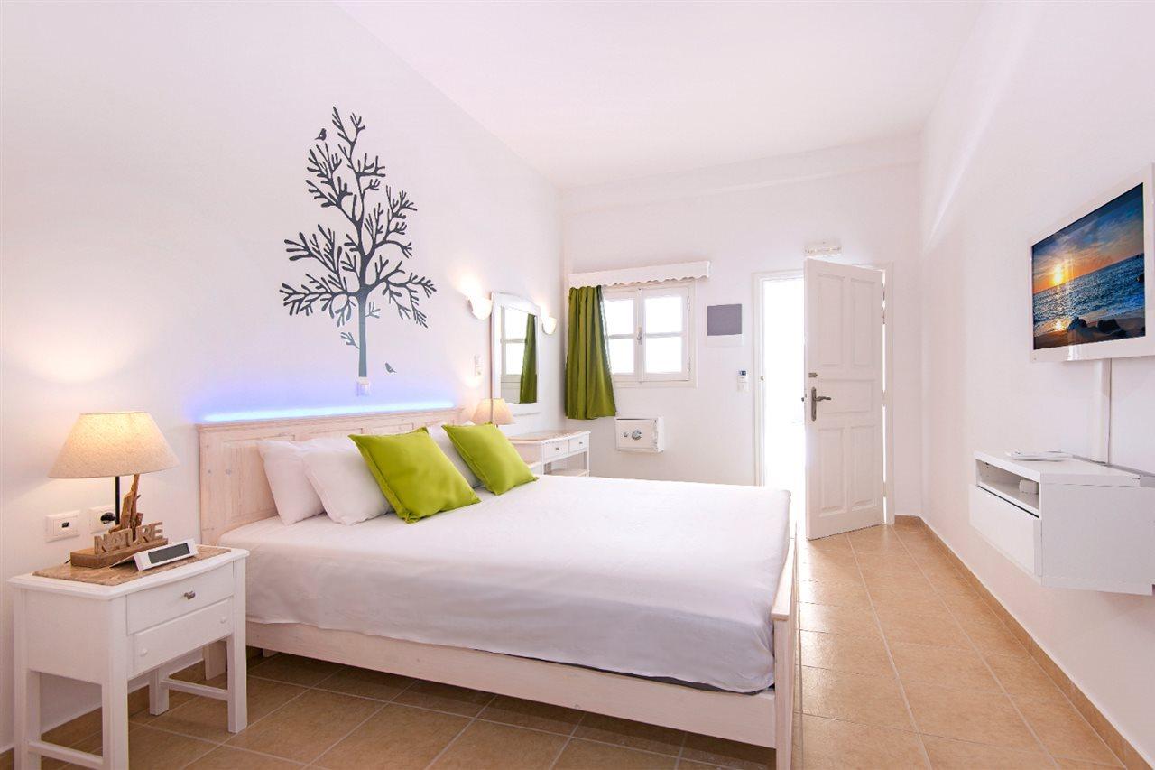 Lindos Harmony Suites Exteriér fotografie