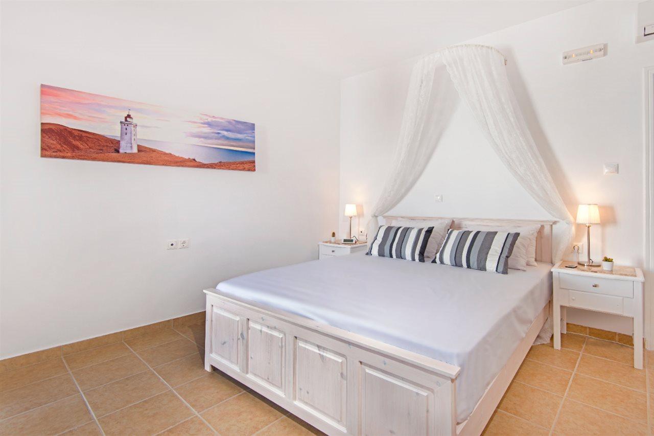 Lindos Harmony Suites Exteriér fotografie