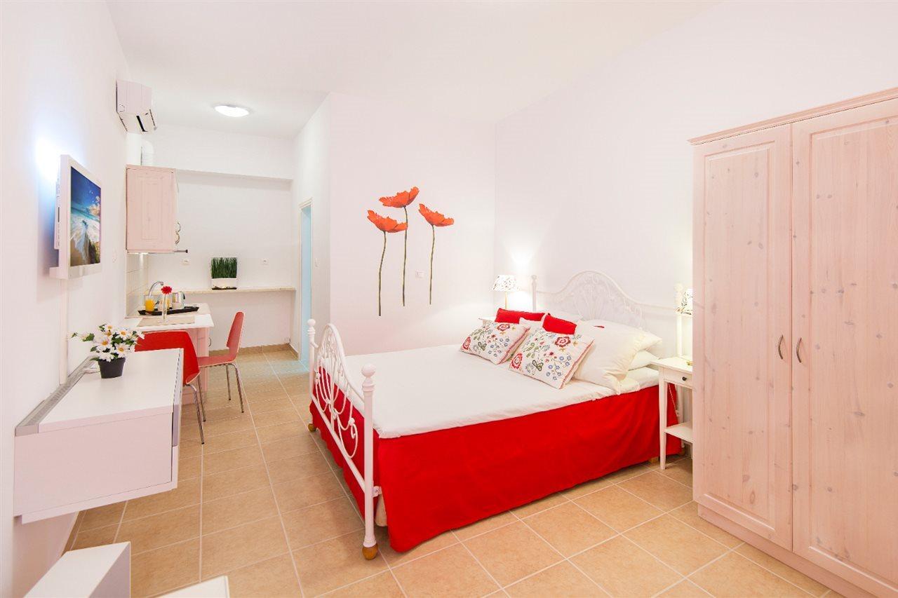 Lindos Harmony Suites Exteriér fotografie
