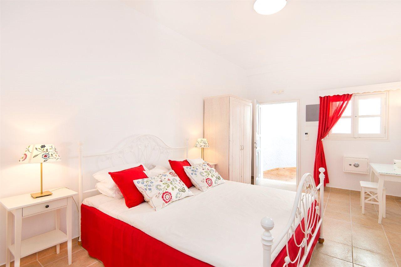 Lindos Harmony Suites Exteriér fotografie