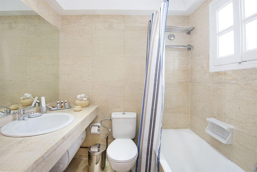Lindos Harmony Suites Exteriér fotografie