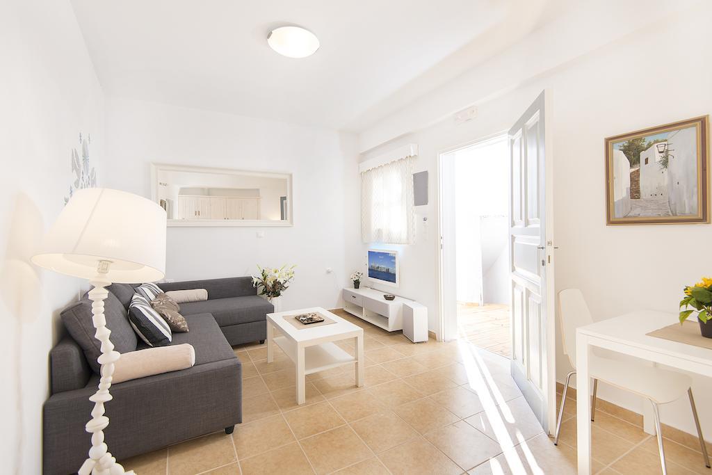 Lindos Harmony Suites Pokoj fotografie