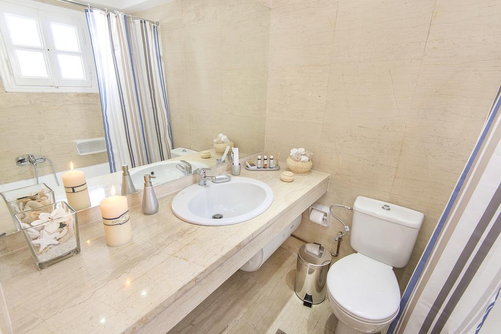 Lindos Harmony Suites Pokoj fotografie