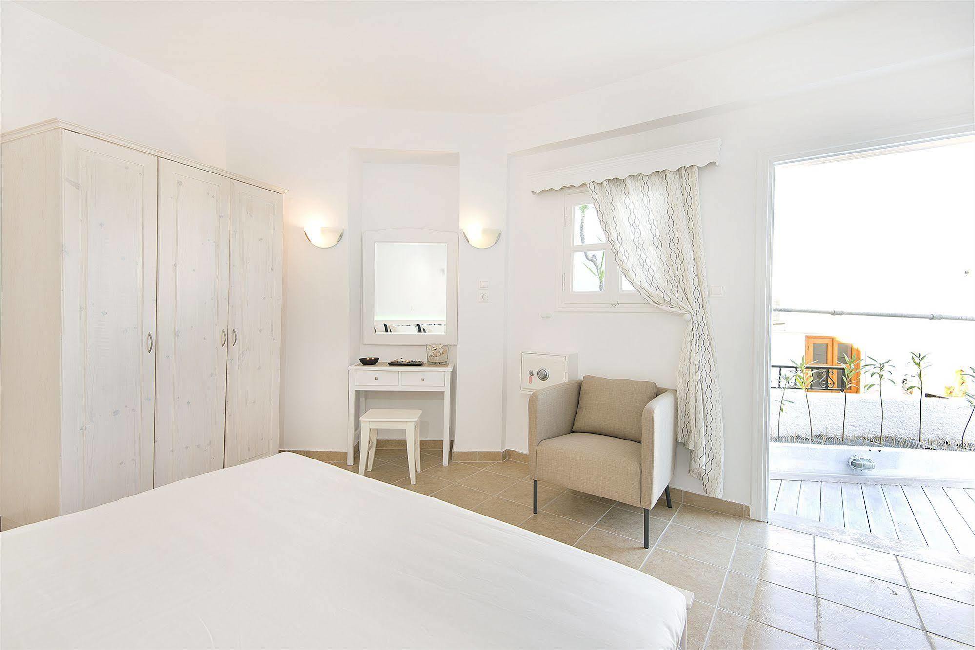 Lindos Harmony Suites Exteriér fotografie