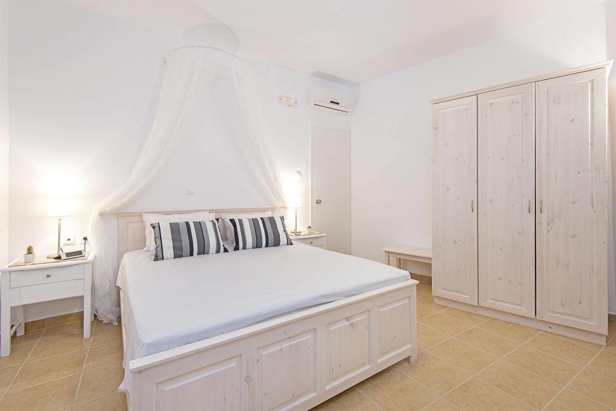 Lindos Harmony Suites Exteriér fotografie