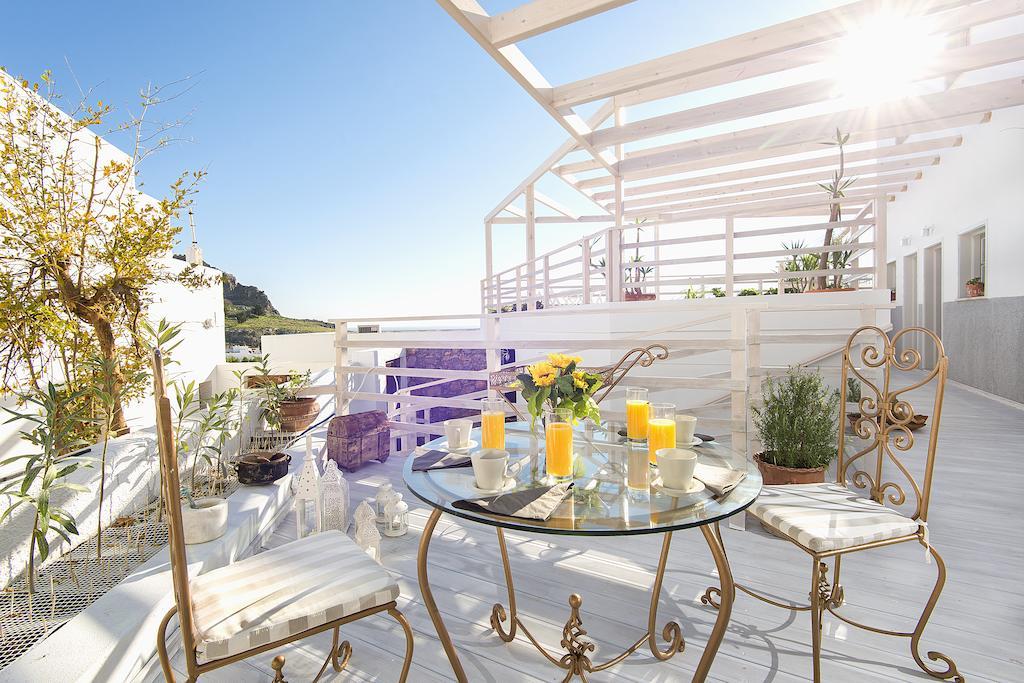 Lindos Harmony Suites Exteriér fotografie